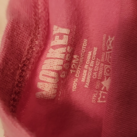 12M Monkey Bars 4 piece set - Picture 7 of 7